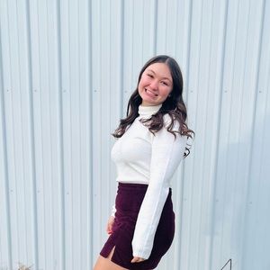 Meet your Posher, Evalyn